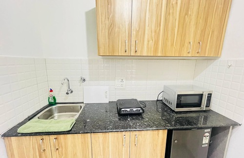 Sector 51 Apartamento | The Lodgers Luxury Studio Apartment In front of Artemis Hospital