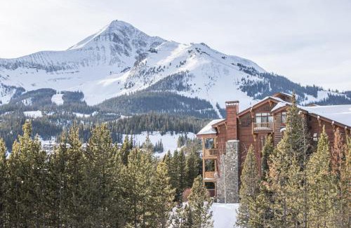 Big Sky Casa | The Lodges at Elkhorn Creek Unit 1302