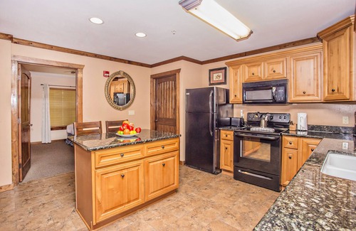 Pigeon Forge Apartamento | The Lodges at the Great Smoky Mountains