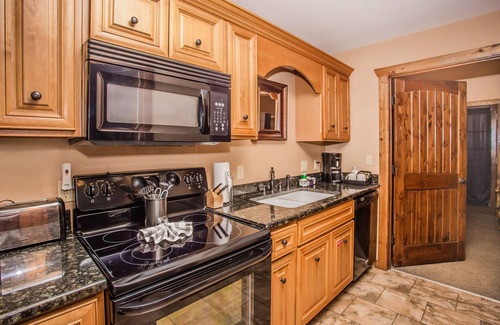 Pigeon Forge Apartamento | The Lodges at the Great Smoky Mountains