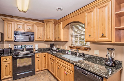 Pigeon Forge Apartamento | The Lodges at the Great Smoky Mountains