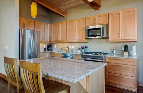 Tolovana Park Casa | The Lodges C-1 - Beachcomber Vacation Homes