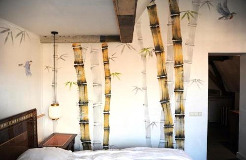 The Hague Center Apartamento | The Loft 300 - R Q C