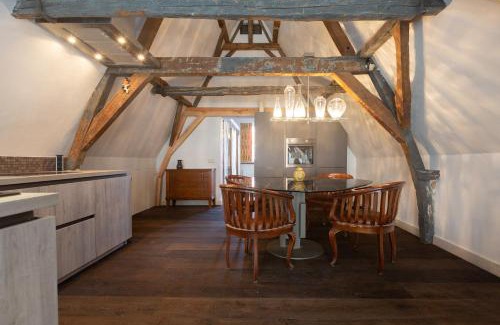 The Hague Center Apartamento | The Loft 300 - R Q C