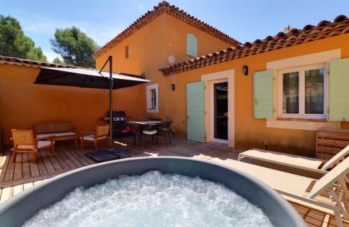 Ventabren Apartamento | The Loft - 4 Stars - SPA