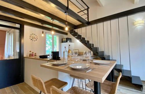 Ventabren Apartamento | The Loft - 4 Stars - SPA