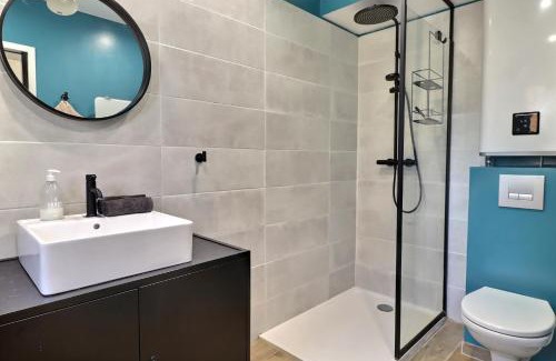 Ventabren Apartamento | The Loft - 4 Stars - SPA