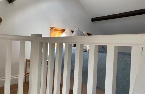 Monmouth Apartamento | THE LOFT at 5 St Mary's Street Monmouth