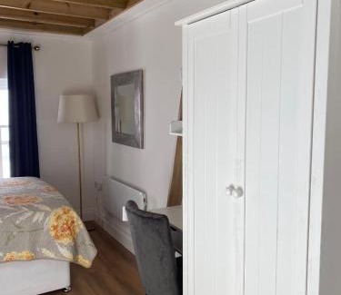 Monmouth Apartamento | THE LOFT at 5 St Mary's Street Monmouth