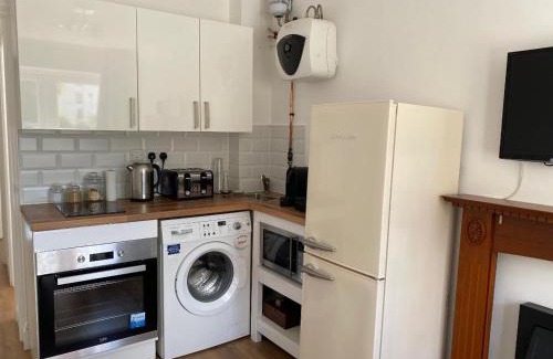 Monmouth Apartamento | THE LOFT at 5 St Mary's Street Monmouth