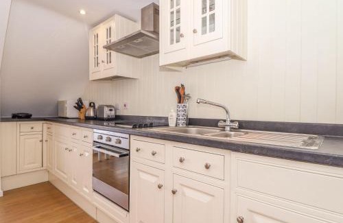 Portmellon Apartamento | The Loft at Beach House
