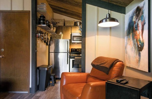 Bear Valley Condominio | The Loft at Bear Valley