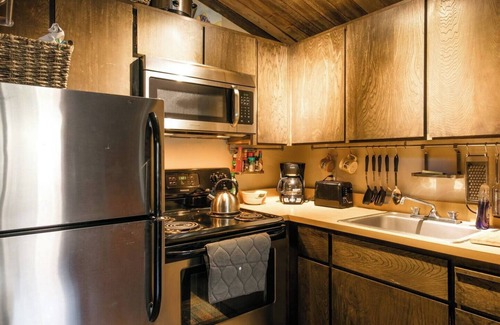 Bear Valley Condominio | The Loft at Bear Valley