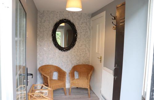 Murthly Apartamento | The Loft at Craigmill House