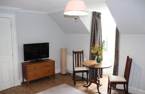 Murthly Apartamento | The Loft at Craigmill House