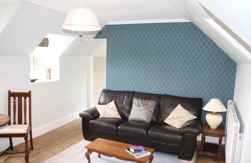 Murthly Apartamento | The Loft at Craigmill House