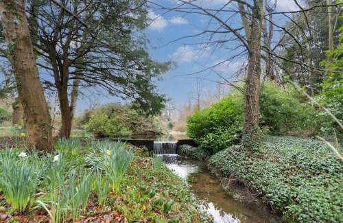 Llanvair Kilgeddin Apartamento | The Loft at Goytre Hall