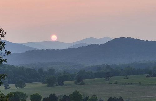 Madison Apartamento | The Loft at Hebron Valley Overlook