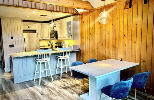 Salem Condominio | The Loft at Lake Keowee