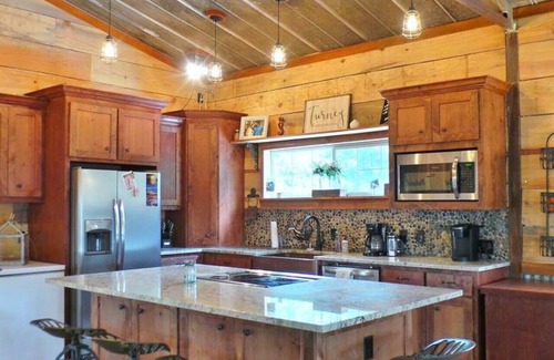 Bryan Casa | The Loft at Lucky Eagle ~ Aggieland Alquileres vacacionales