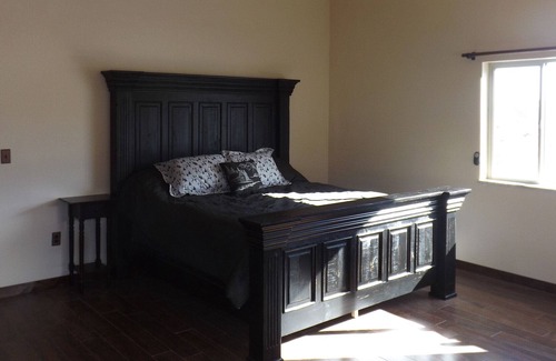 Morrison Casa | El LOFT en Red Rocks Bed and Breakfast
