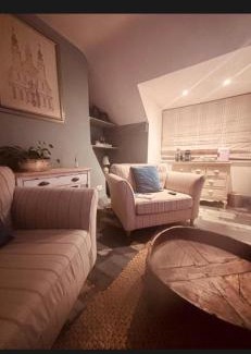 West Bay Cama Y Desayuno | The Loft at Seacroft