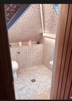 West Bay Cama Y Desayuno | The Loft at Seacroft