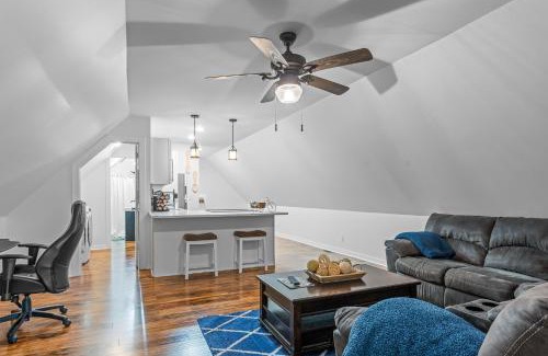 Elkhorn Casa | The Loft at Skyline