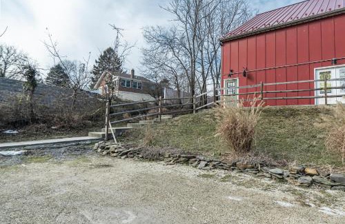 Bolivar Apartamento | The Loft at the Barn