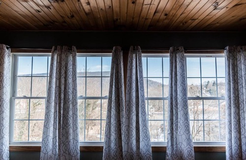 Bolivar Apartamento | The Loft at the Barn