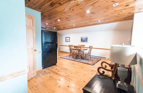 Bolivar Apartamento | The Loft at the Barn