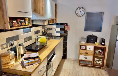 Leccio Apartamento | The Loft at The Mall