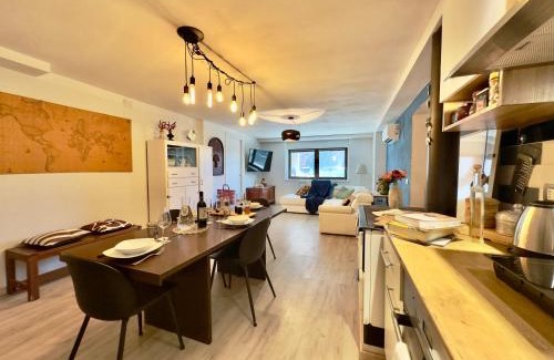 Leccio Apartamento | The Loft at The Mall