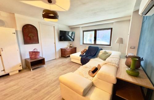 Leccio Apartamento | The Loft at The Mall