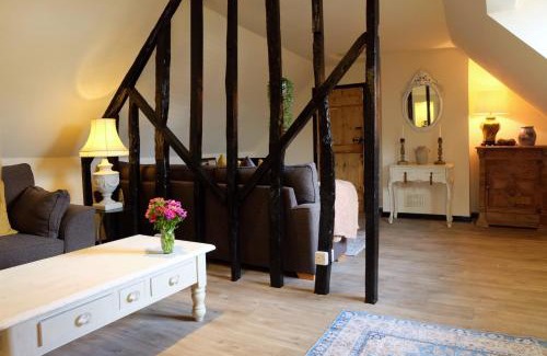 Swilland Apartamento | The Loft at the Moon and Mushroom Inn - Suffolk Coast