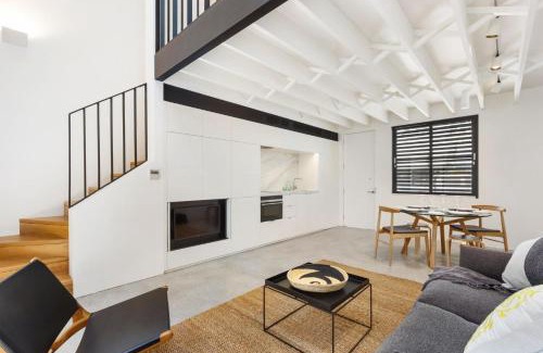Pyrmont Casa | The Loft