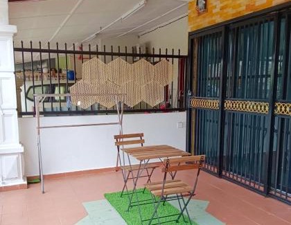 Bentong Casa | The Loft Bentong
