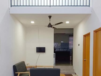 Bentong Casa | The Loft Bentong