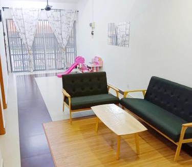 Bentong Casa | The Loft Bentong