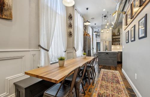Buchanan Apartamento | The Loft Buchanan