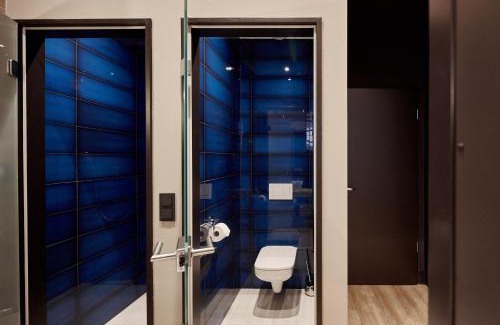 Inner City Budapest Hotel | The Loft Budapest