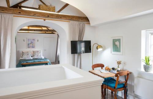 Bungay Casa | The Loft, Bungay