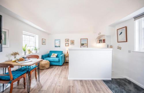 Bungay Casa | The Loft, Bungay
