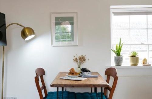 Bungay Casa | The Loft, Bungay