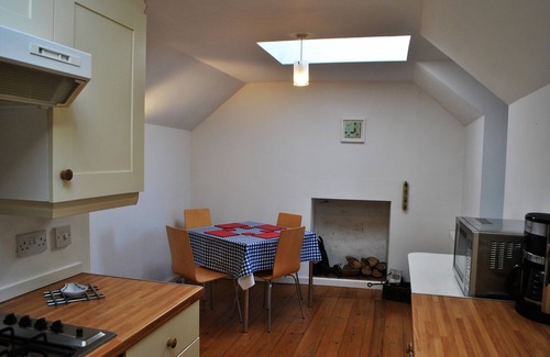 Cellardyke Cabaña | The Loft- charming character cottage in East Neuk