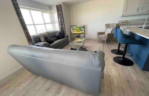 Portaferry Casa | The Loft Cottage
