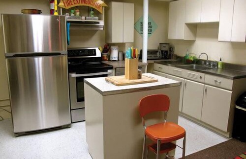 Pagosa Springs Apartamento | The Loft Down Under en el centro de Pagosa Springs