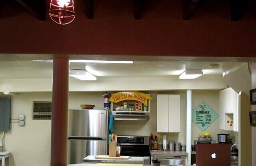 Pagosa Springs Apartamento | The Loft Down Under en el centro de Pagosa Springs
