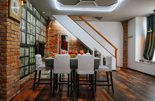 Esztergom Apartamento | The Loft Esztergom