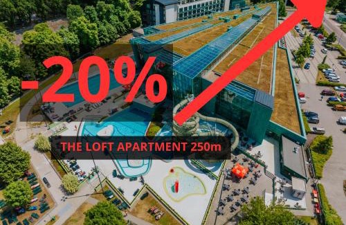 Esztergom Apartamento | The Loft Esztergom